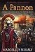 A Pannon (Marcus Aurelius Pannóniában, #2)