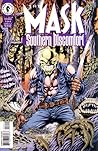 The Mask - Southern Discomfort by Rich Hedden
