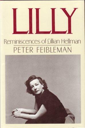 Lilly: Reminiscences of Lillian Hellman (Hardcover)