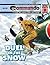Commando #4794: Duel In The Snow
