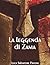 La leggenda di Zama (Italian Edition)