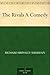 The Rivals A Comedy