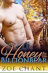 Honey for the Billionbear (Honey for the Billionbear #1)