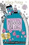 Rose's Blog
