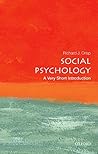 Social Psychology...