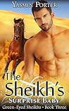 The Sheikh's Surprise Baby