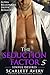 Sinful Desires (The Seduction Factor #5)