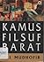 Kamus Filsuf Barat