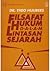 Filsafat Hukum dalam Lintasan Sejarah