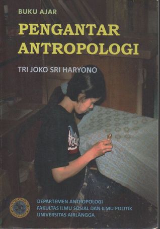 Pengantar Antropologi