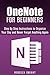 OneNote for Beginners