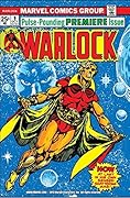 Warlock #9