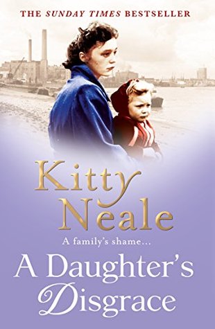 A Daughter’s Disgrace (Kindle Edition)