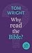 Why Read the Bible?: A Little Book Of Guidance (Little Books of Guidance)