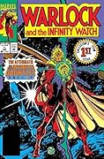 Warlock and the Infinity Watch #1