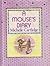 A Mouse's Diary