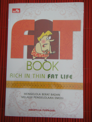 Fat Book: Rich in Thin/Fat Life (Paperback)