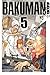 Bakuman., Band 5: Schulalbum und Fotoband (Bakuman, #5)