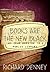 Books Are the New Black: My Year Working in a Public Library