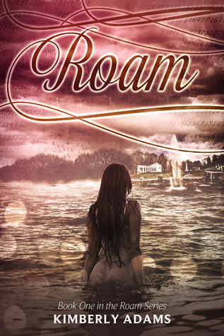 Roam (Roam, #1)