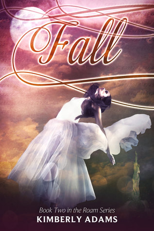 Fall (Roam, #2)