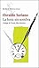 La hora sin sombra by Osvaldo Soriano