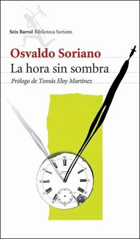 La hora sin sombra