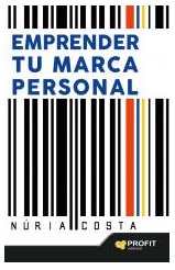 Emprender tu marca personal (Paperback)