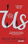 Us by David Nicholls Us by David Nicholls