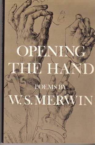 Opening the Hand: Poems (Hardcover)