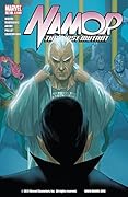 Namor: The First Mutant (2010-2011) #10