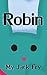 Robin: A Genderqueer story.