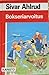 Bokseriarvoitus (Etsiväkaksoset #35)