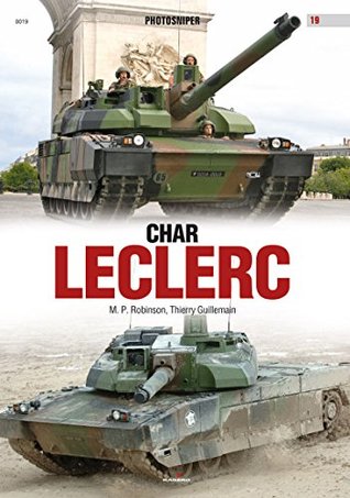 Char Leclerc (Photosniper)