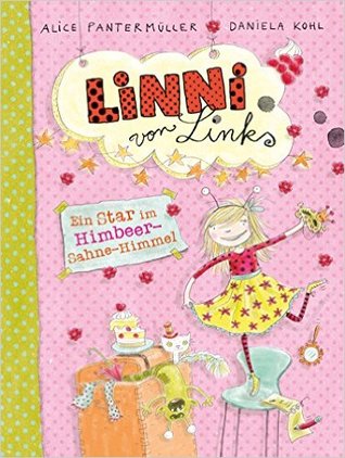 Linni von Links #2 - Ein Star im Himbeer-Sahne-Himmel