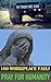 Pray for Humanity: 100 Hila...