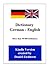 Dictionary German - English (German Edition)