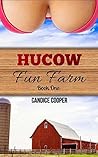 Hucow Fun Farm by Candice Cooper