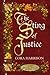 The Sting of Justice: Burren Mysteries 3