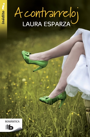 A contrarreloj (Mass Market Paperback)