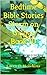Bedtime Bible Stories Storm on Galilee Book 10: An exciting fun book for parents to read to their children at bedtime. A great way to teach young minds the wonderful stories of the Bible.