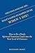 When Your Loved One Asks....What's Going To Happen To Me When I Die?: How to Be a Doula Spiritual Transition Coach into the Next Level of Existence.