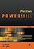 Windows PowerShell TFM