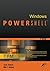 Windows PowerShell TFM