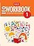 MTG International English Olympiad (IEO) Work Book - Class 1