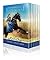 Wild Western Women Ride Again: Western Historical Romance Boxed Set