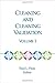 Cleaning and Cleaning Validation (Volume 1)