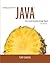 Starting Out with Java: From Control Structures Through Objects [with eText & MyProgrammingLab Access Code]