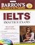 Barron Ielts Pratice Exams With Cd