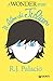 Il libro di Julian. A Wonder Story (Wonder, #1.5)